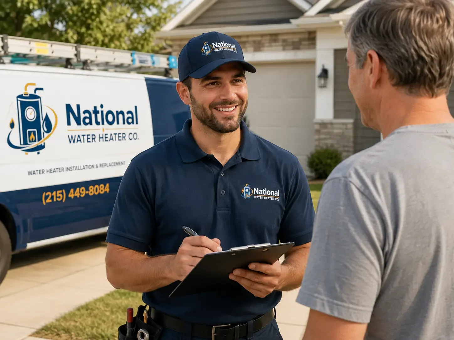 Water Heater Installation Russellville, IN FAQs